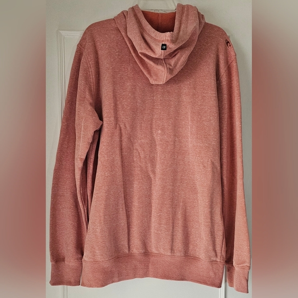 O'Neil Hooded Sweatshirt - Picture 4 of 6